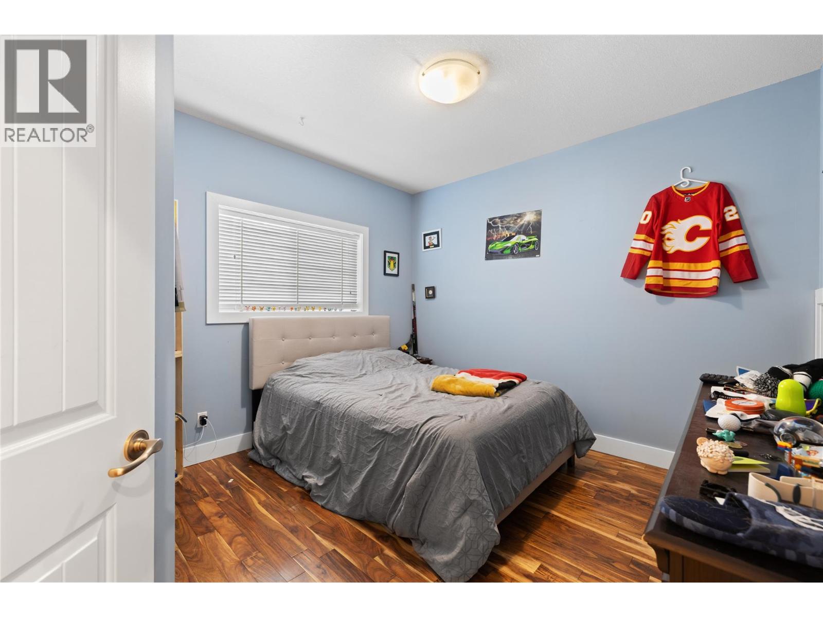 1028 PURCELL Crescent, Creston