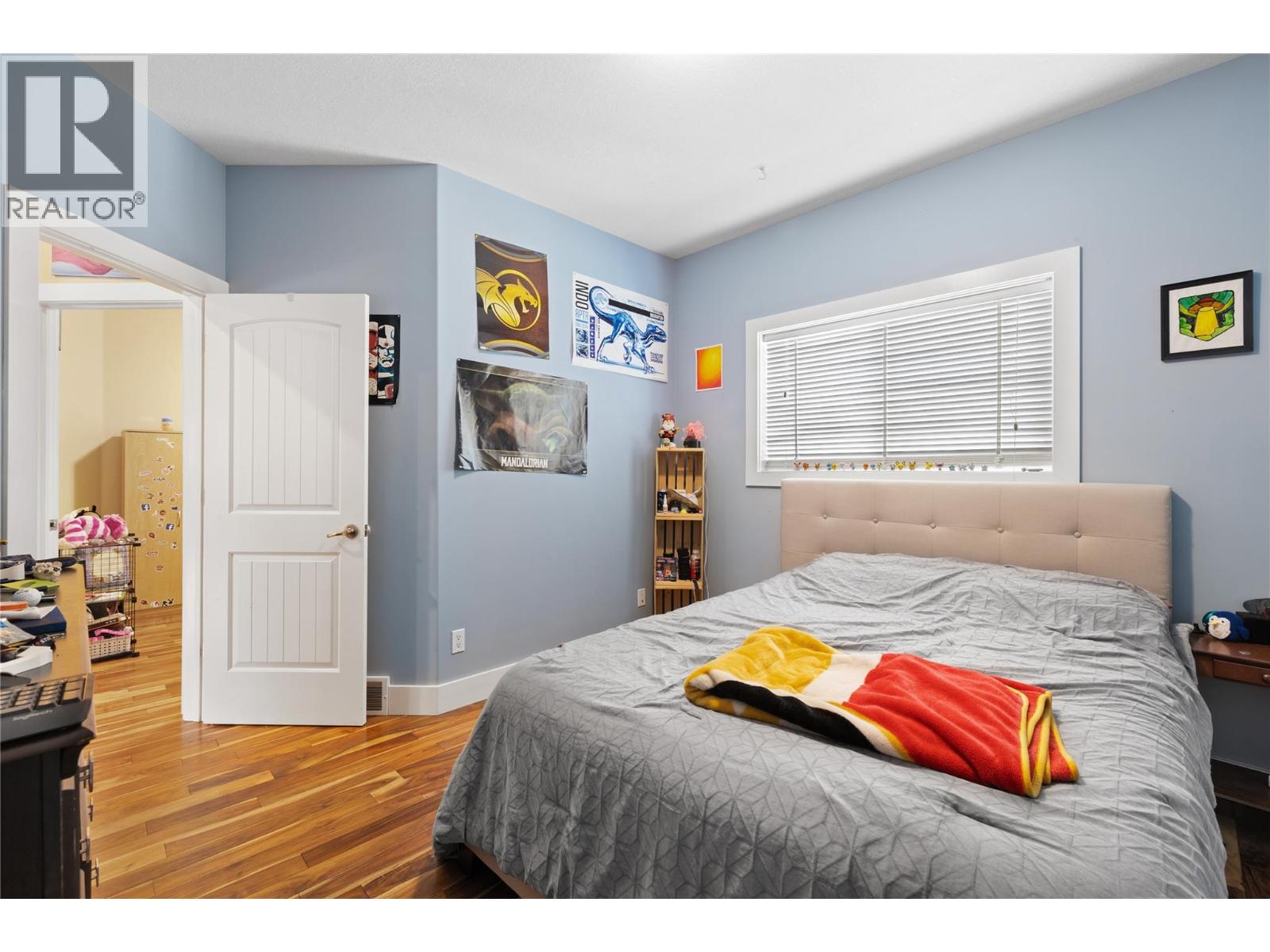 1028 PURCELL Crescent, Creston
