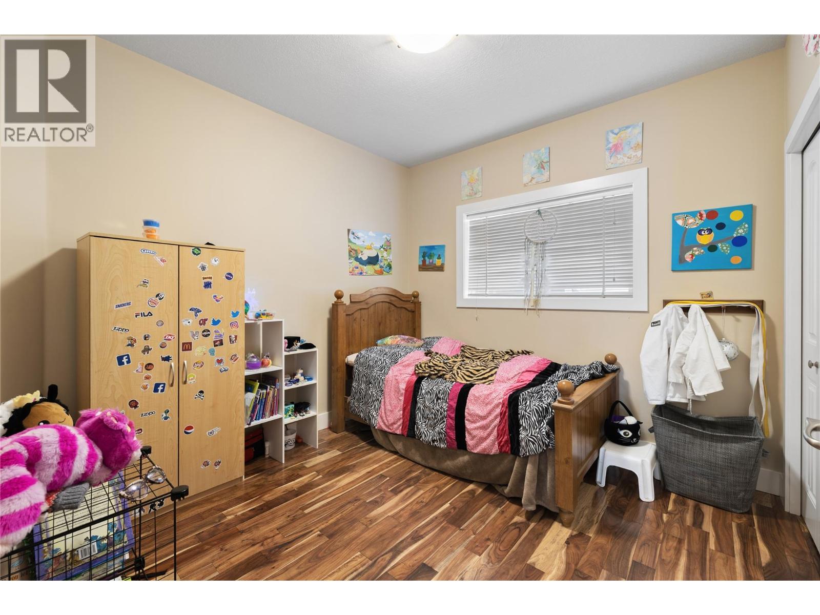 1028 PURCELL Crescent, Creston