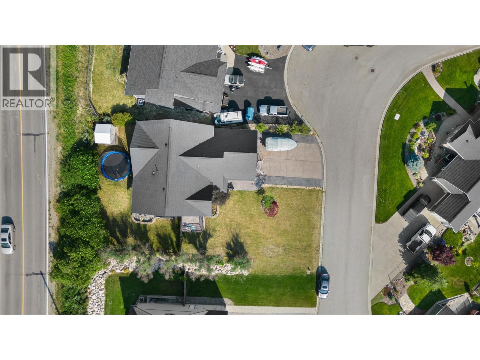 1028 PURCELL Crescent, Creston