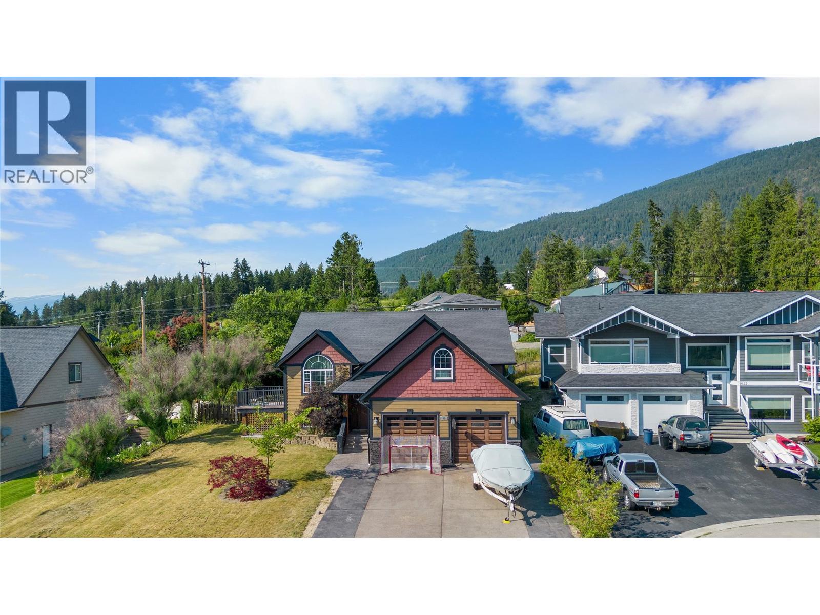1028 PURCELL Crescent, Creston