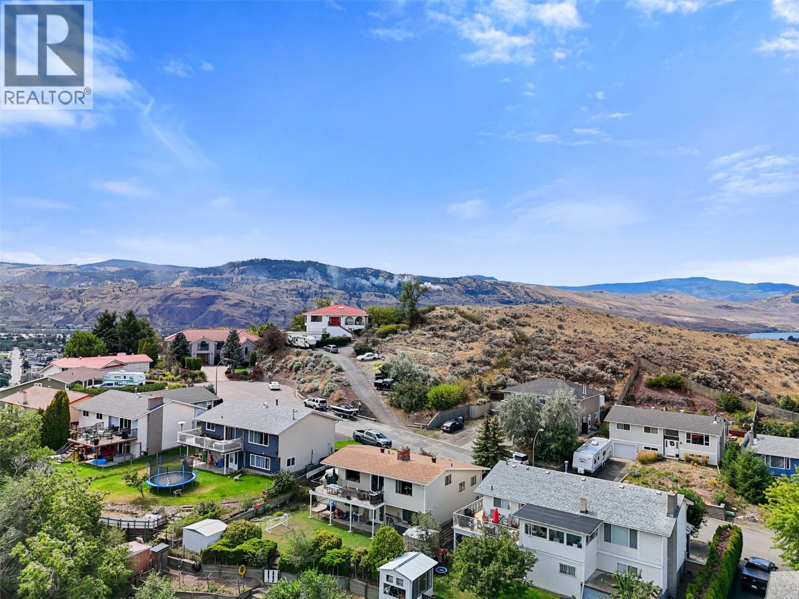 Photo 39 of 1574 Griffin Terrace, Kamloops BC