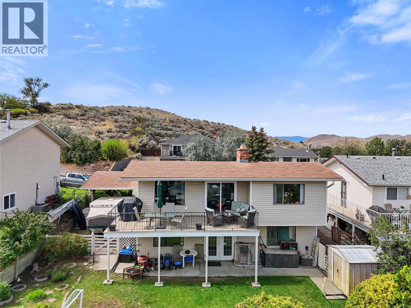 Photo 38 of 1574 Griffin Terrace, Kamloops BC