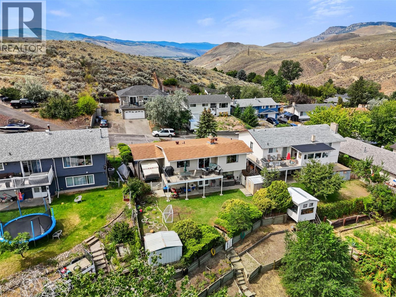 Photo 37 of 1574 Griffin Terrace, Kamloops BC