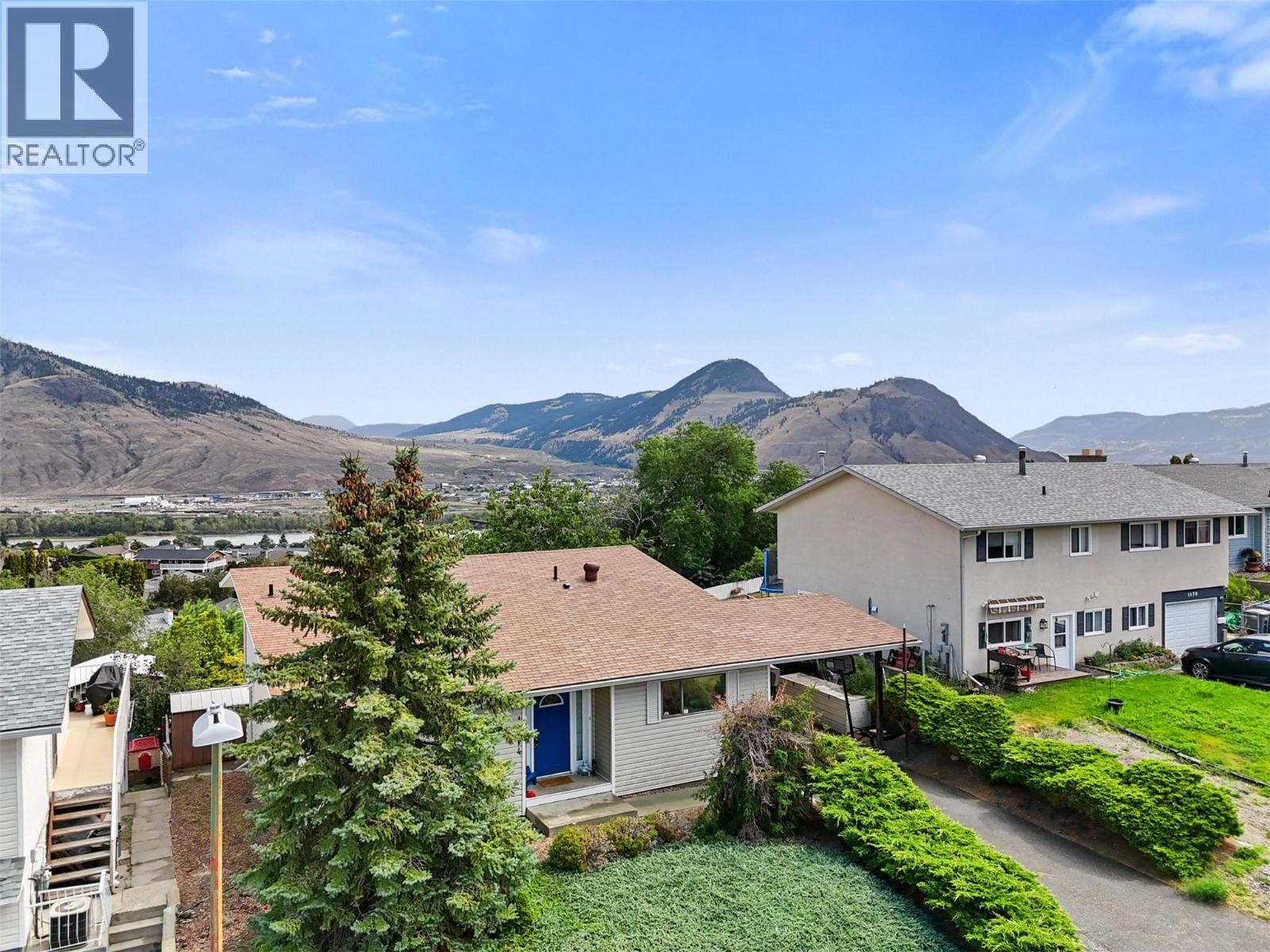Photo 2 of 1574 Griffin Terrace, Kamloops BC