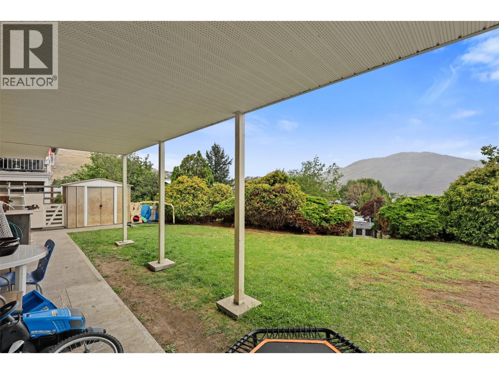 Photo 26 of 1574 Griffin Terrace, Kamloops BC