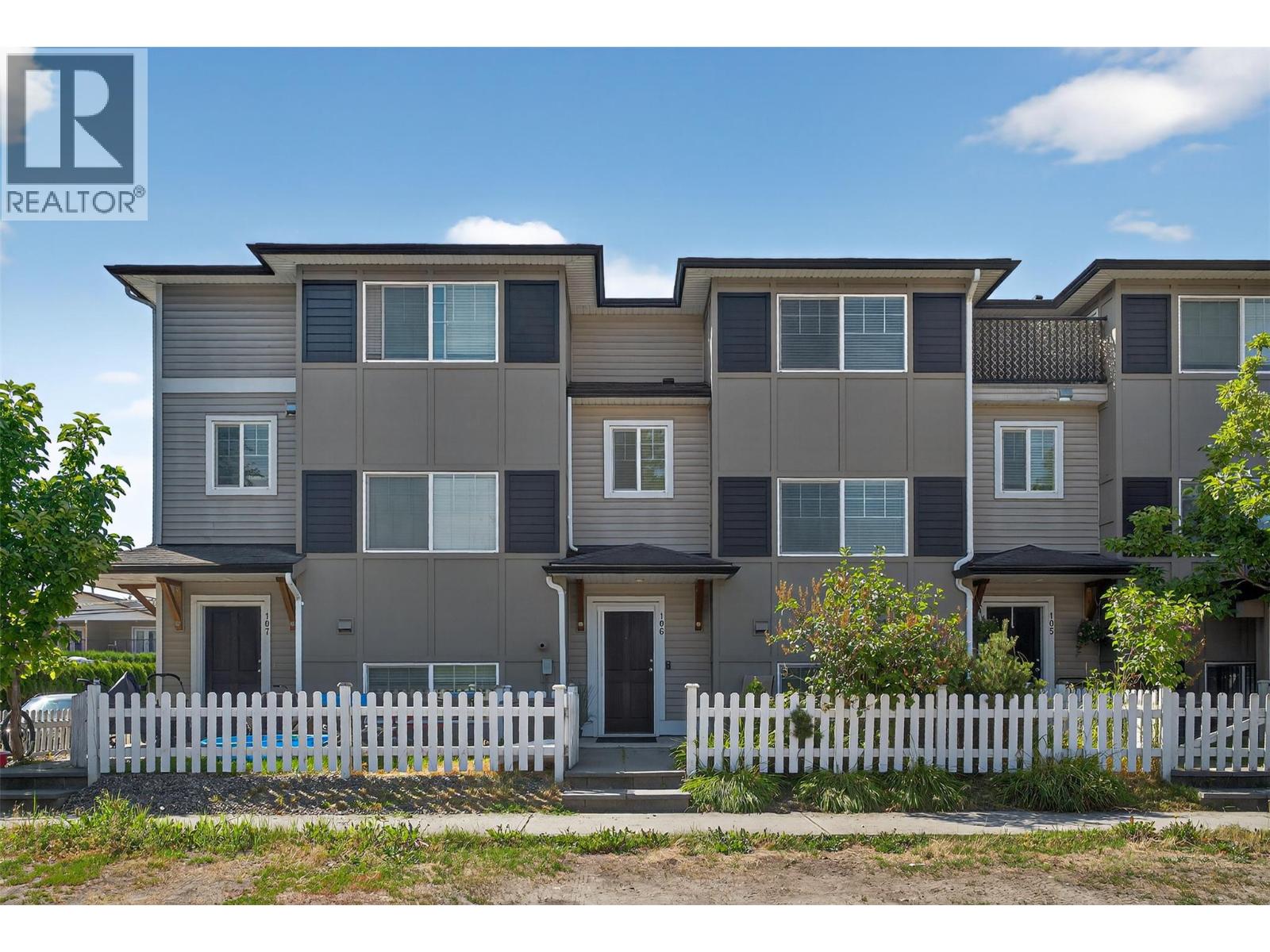 106 122 Hartman Road, Kelowna