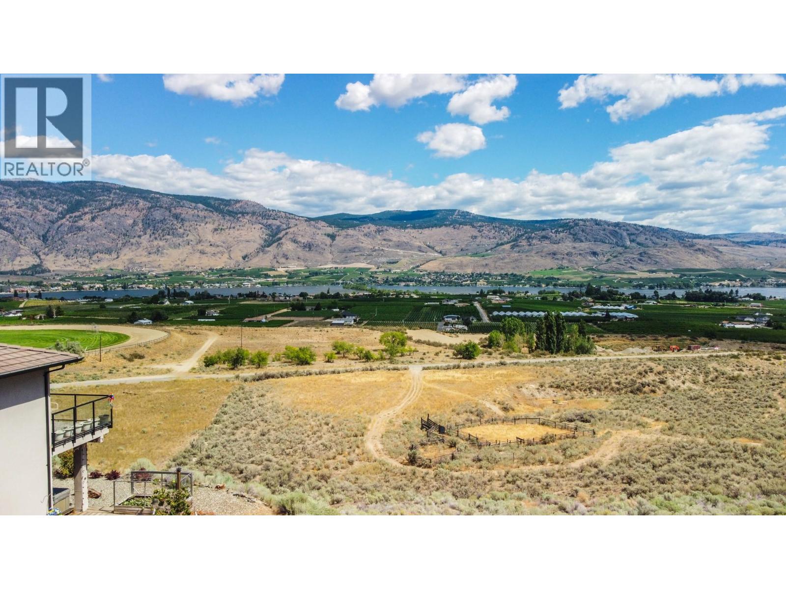 3423 Torrey Pines Drive, Osoyoos