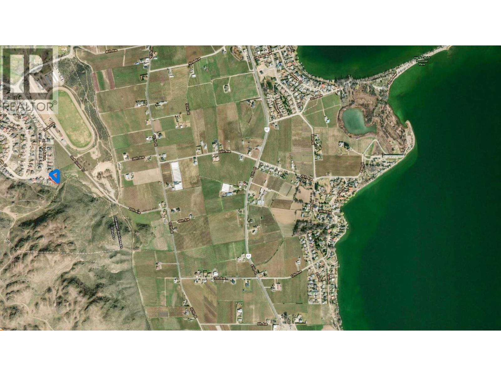 3423 Torrey Pines Drive, Osoyoos