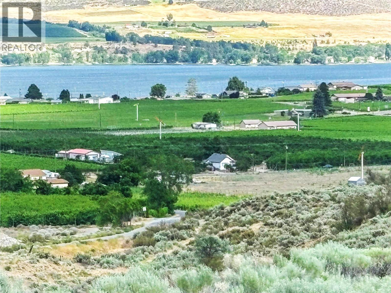 3423 Torrey Pines Drive, Osoyoos