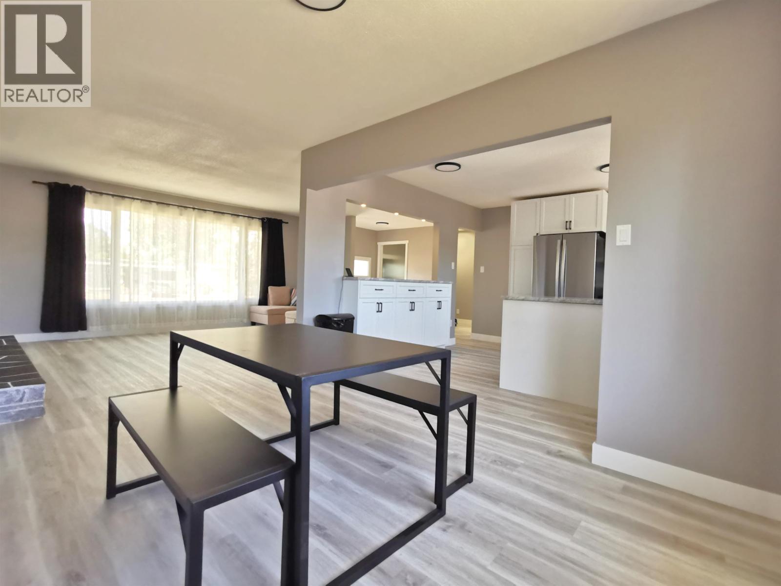 Photo 1 of 1242 Carney Street, Prince George BC