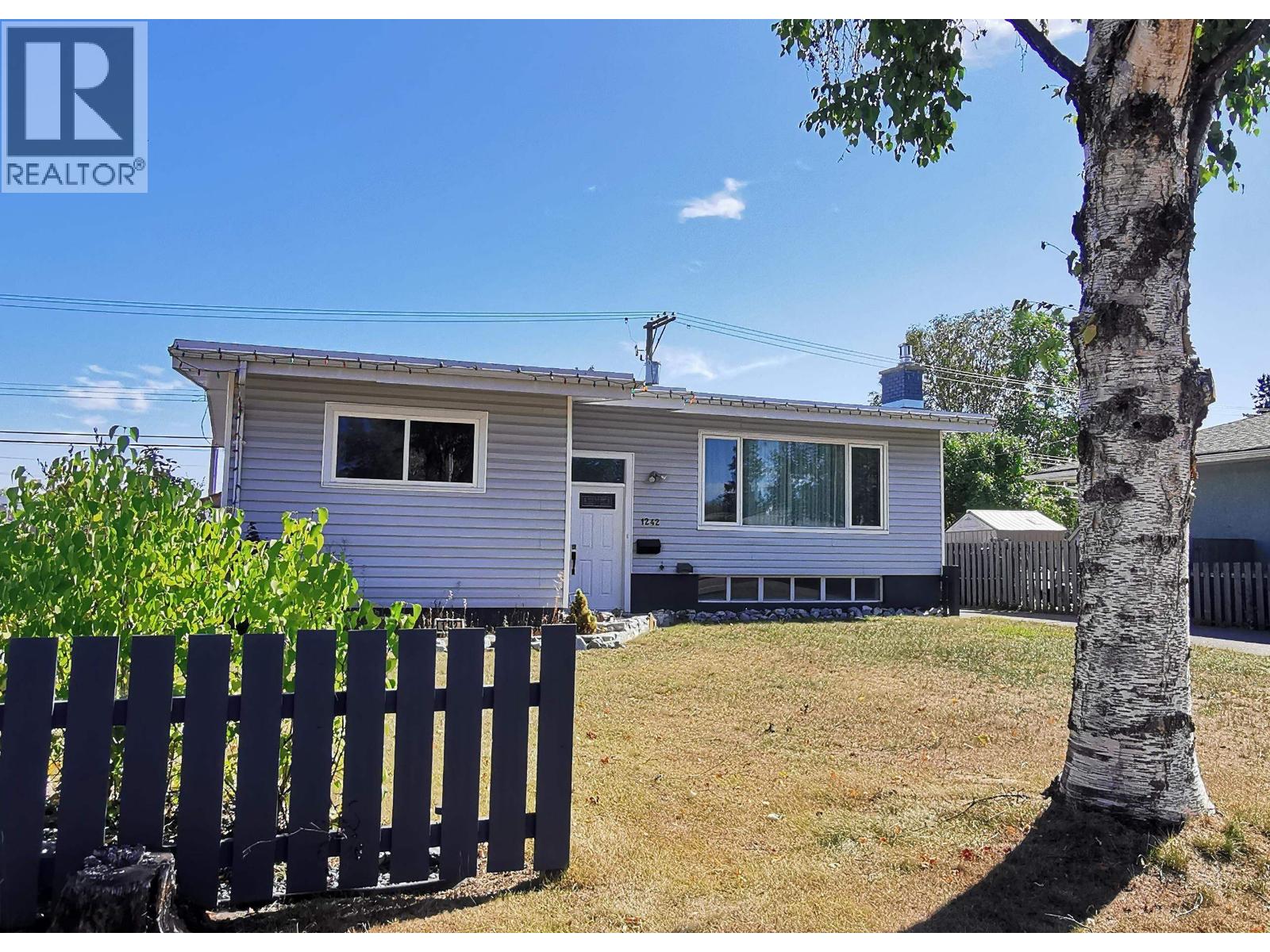 Photo 12 of 1242 Carney Street, Prince George BC