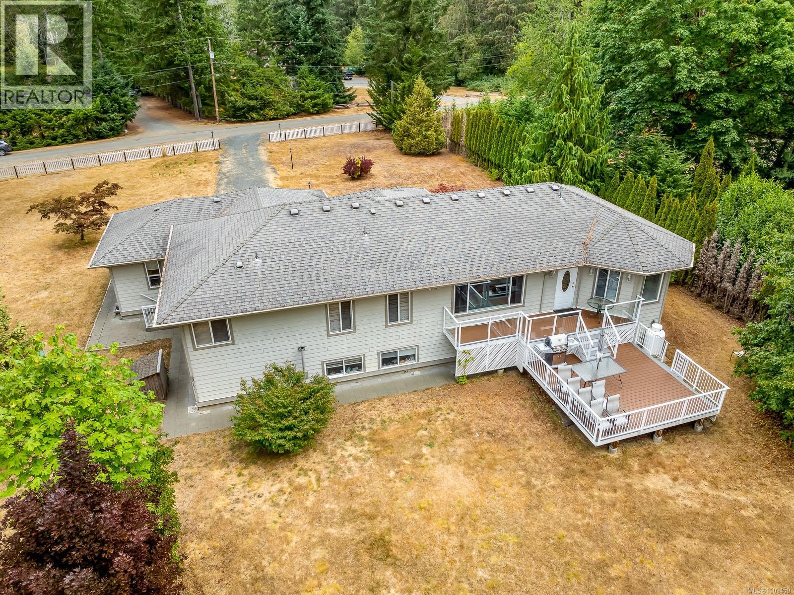 Photo 1 of 373 Bates Dr, Fanny Bay BC
