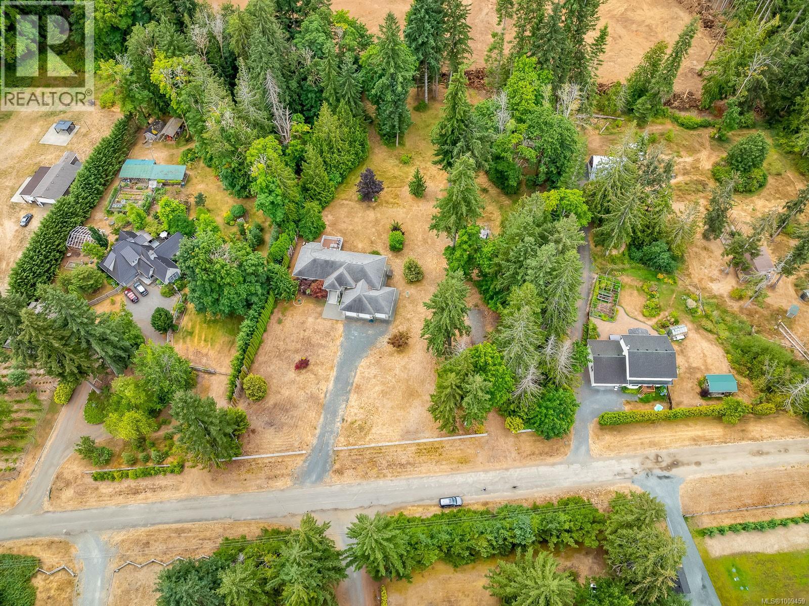 Photo 3 of 373 Bates Dr, Fanny Bay BC