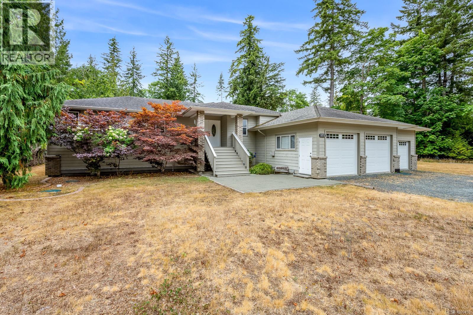 Photo 5 of 373 Bates Dr, Fanny Bay BC