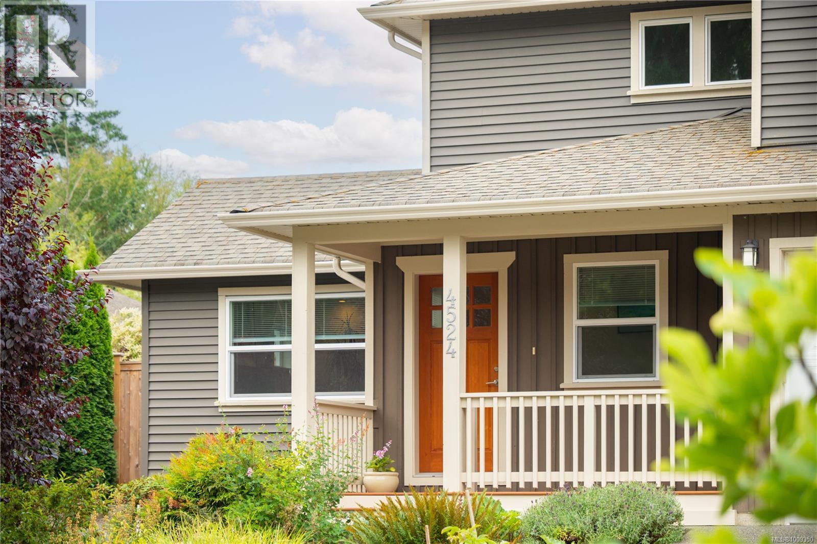 4524 Buena Vista Pl, Cowichan Bay