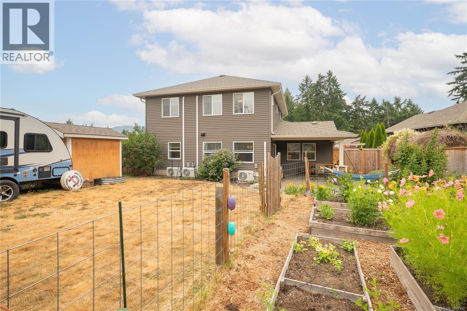 4524 Buena Vista Pl, Cowichan Bay