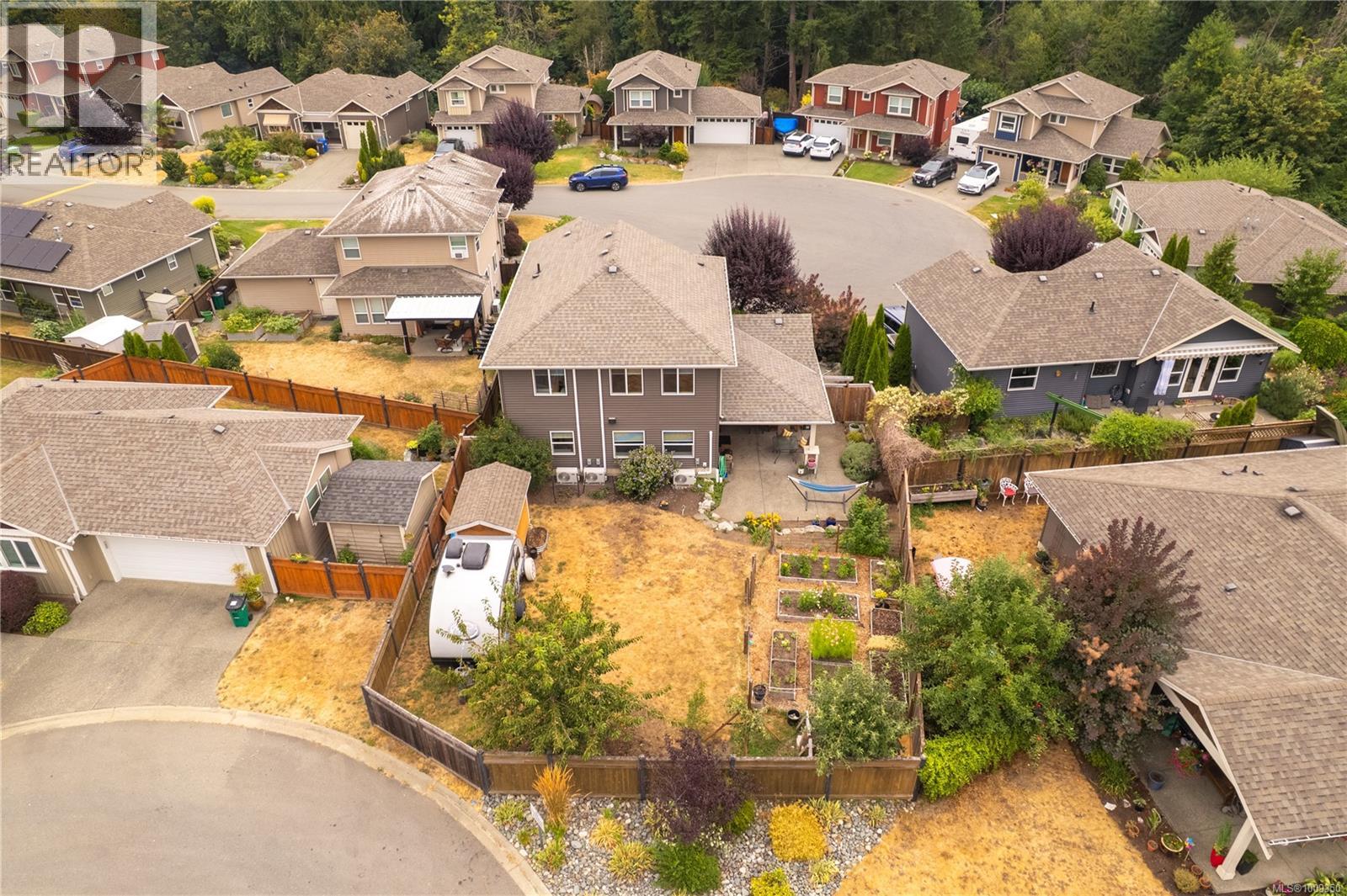 4524 Buena Vista Pl, Cowichan Bay