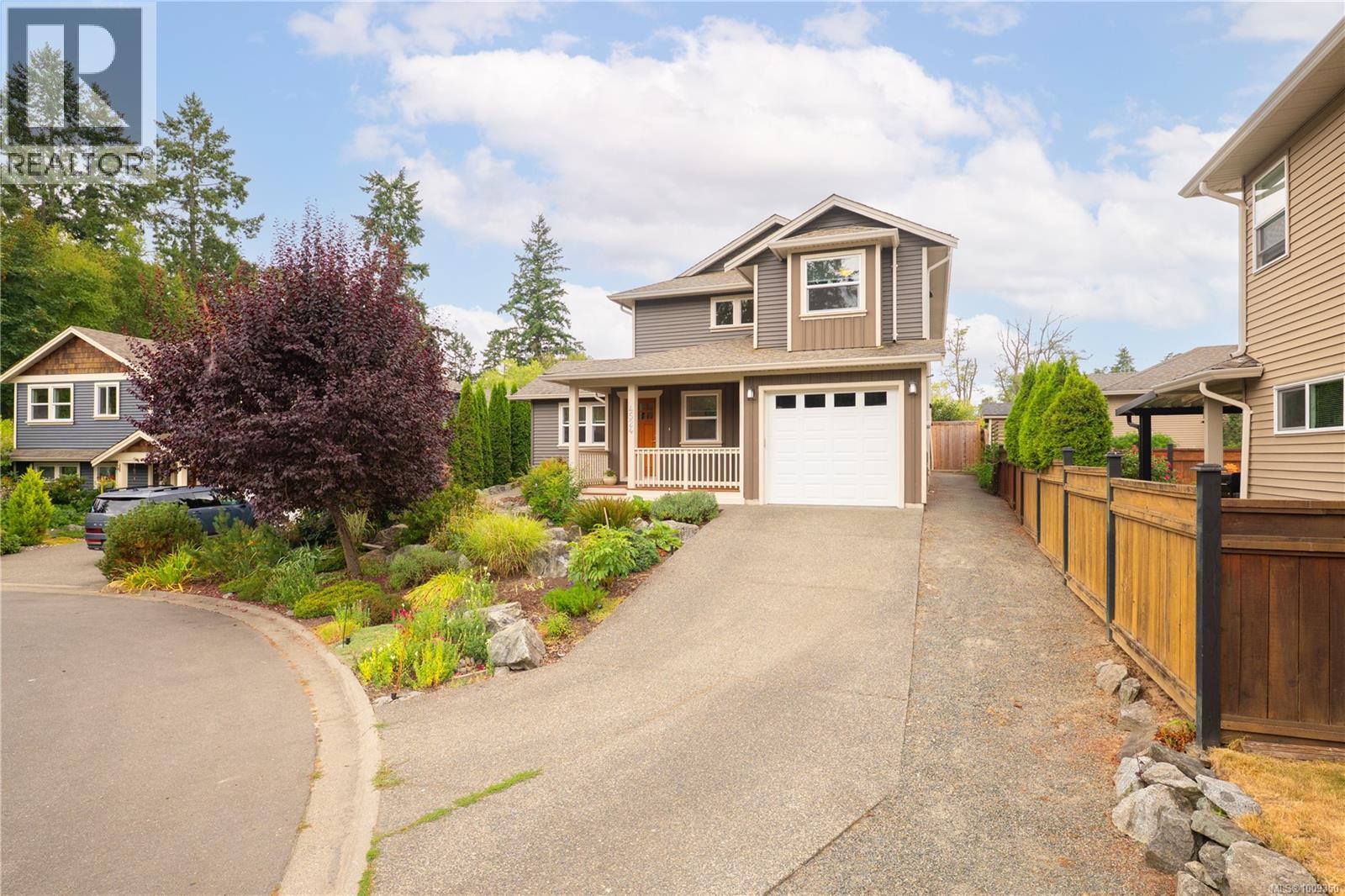 4524 Buena Vista Pl, Cowichan Bay