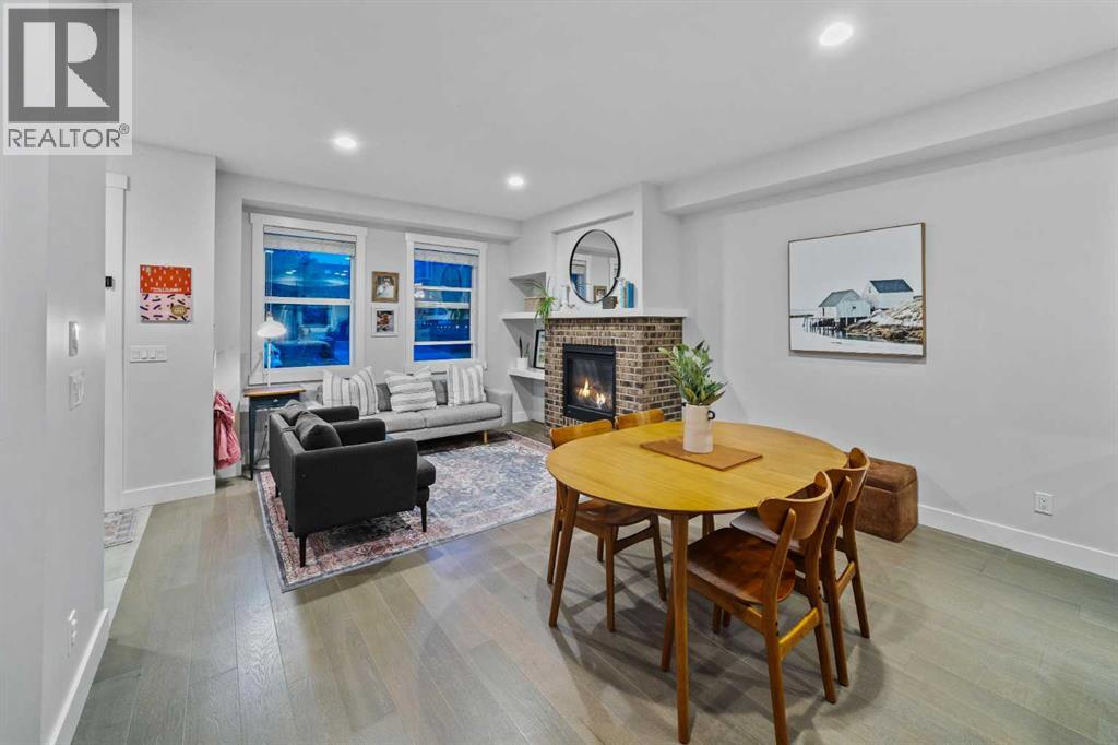 Single Family House for Sale in   Street NW Mount Pleasant Calgary 