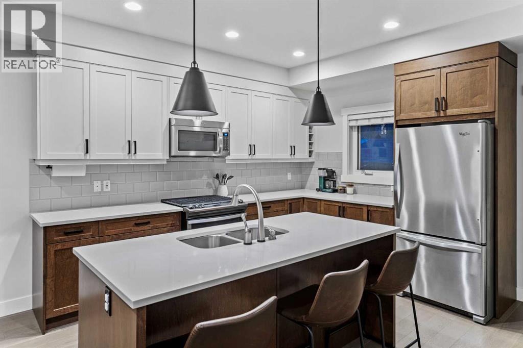 Single Family House for Sale in   Street NW Mount Pleasant Calgary 