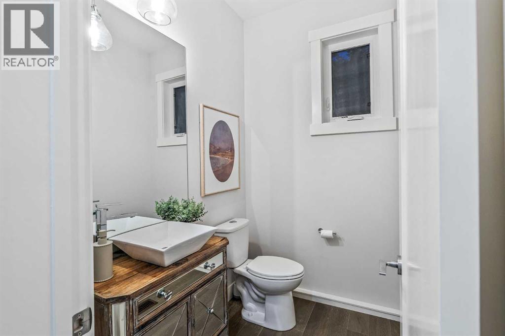 Single Family House for Sale in   Street NW Mount Pleasant Calgary 