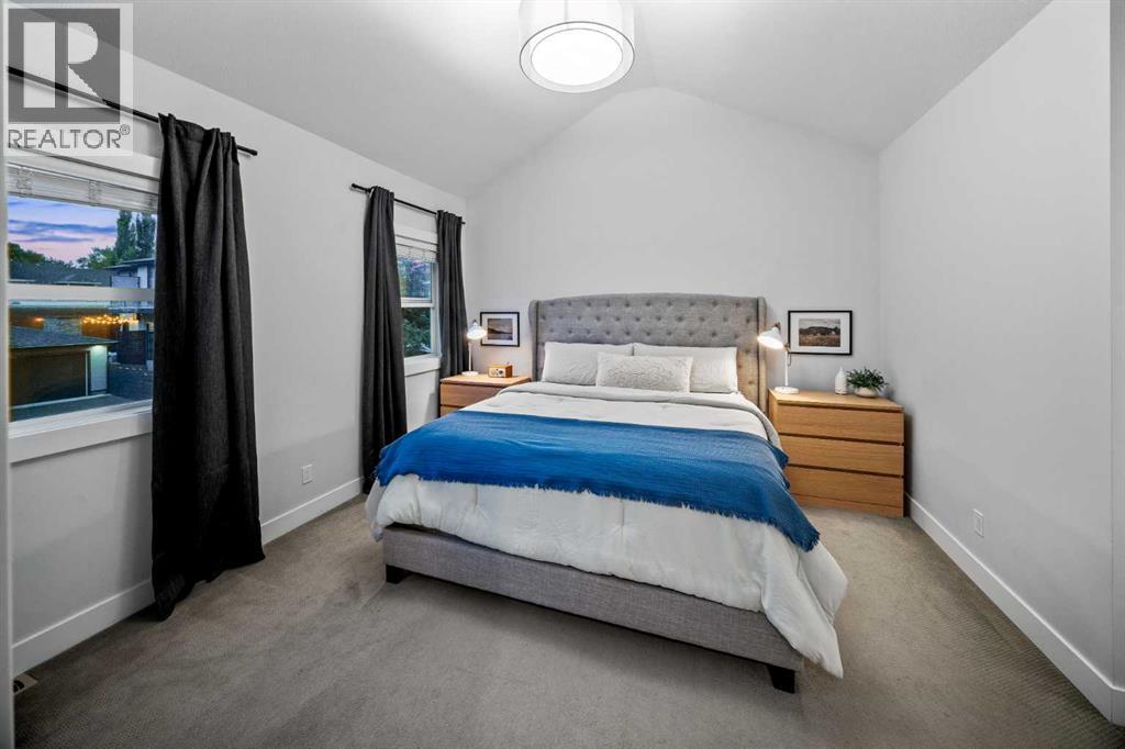 Single Family House for Sale in   Street NW Mount Pleasant Calgary 
