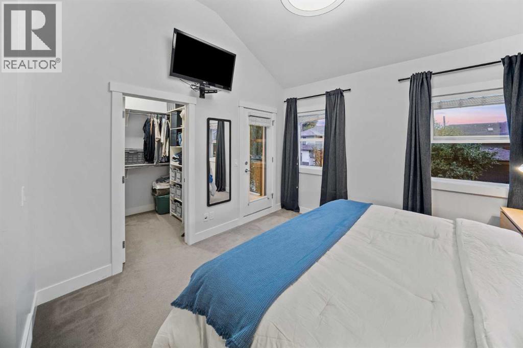 Single Family House for Sale in   Street NW Mount Pleasant Calgary 