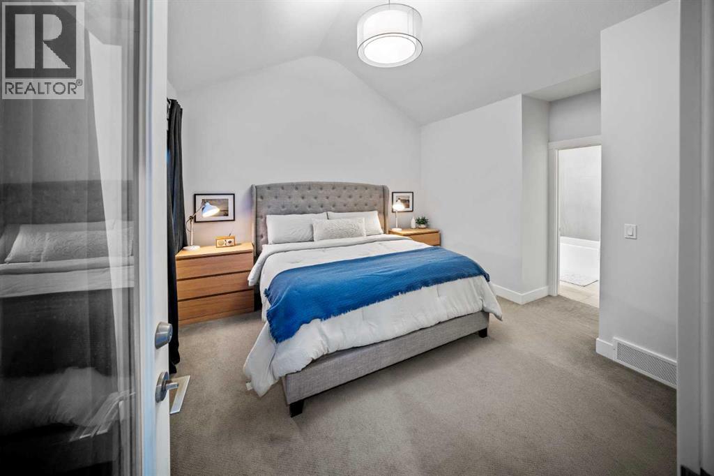 Single Family House for Sale in   Street NW Mount Pleasant Calgary 