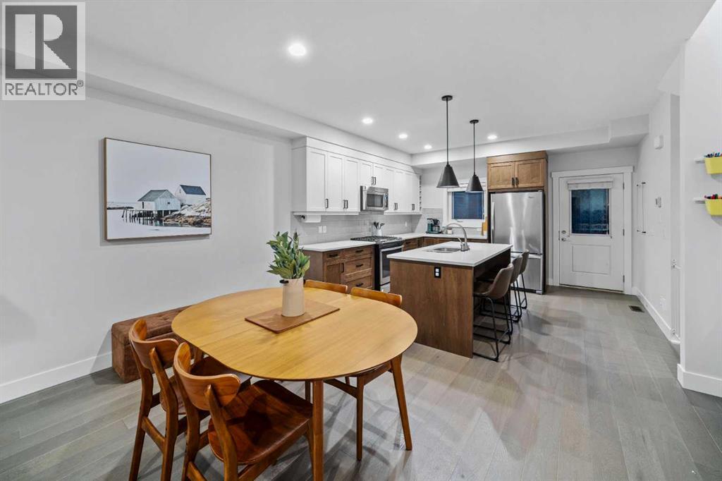 Single Family House for Sale in   Street NW Mount Pleasant Calgary 