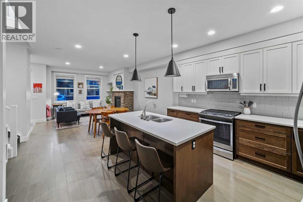Single Family House for Sale in   Street NW Mount Pleasant Calgary 