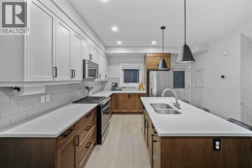 Single Family House for Sale in   Street NW Mount Pleasant Calgary 