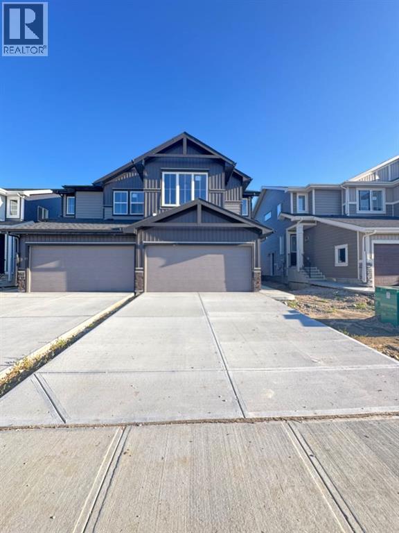 Photo 1 of 99 Waterford Manor, Chestermere AB