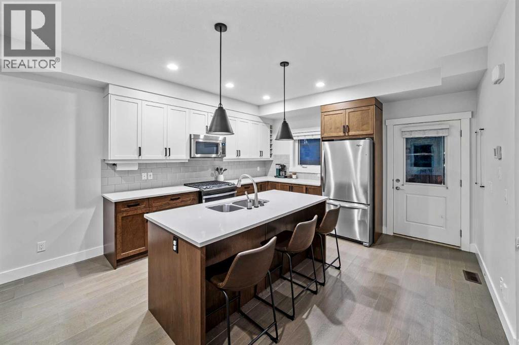 Single Family House for Sale in   Street NW Mount Pleasant Calgary 