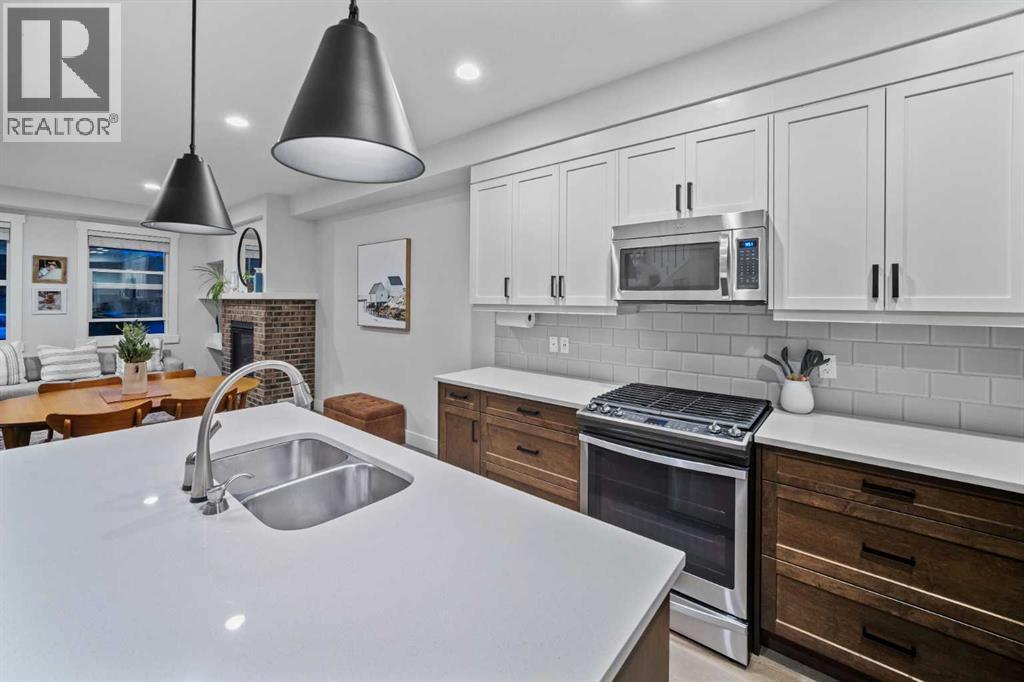 Single Family House for Sale in   Street NW Mount Pleasant Calgary 