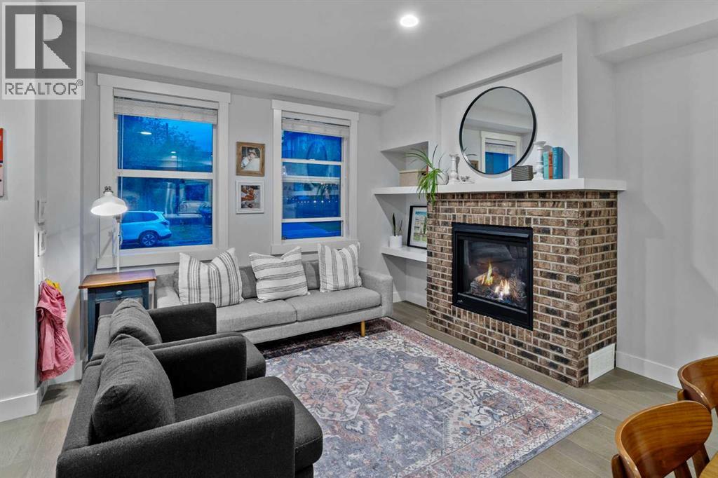 Single Family House for Sale in   Street NW Mount Pleasant Calgary 