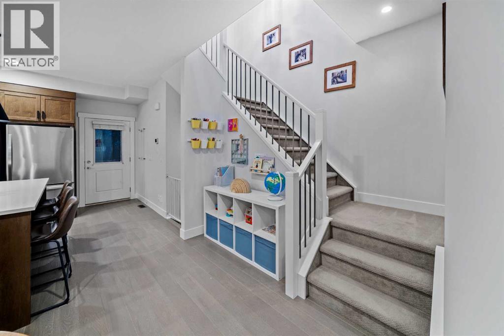 Single Family House for Sale in   Street NW Mount Pleasant Calgary 