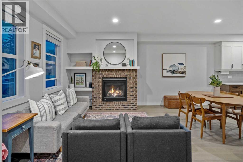 Single Family House for Sale in   Street NW Mount Pleasant Calgary 
