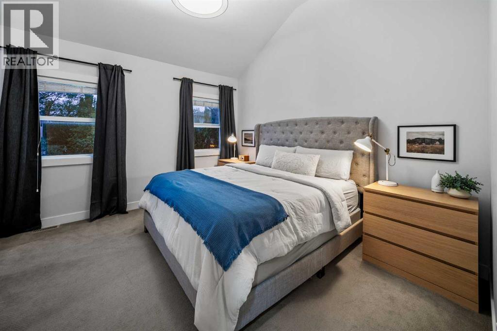 Single Family House for Sale in   Street NW Mount Pleasant Calgary 