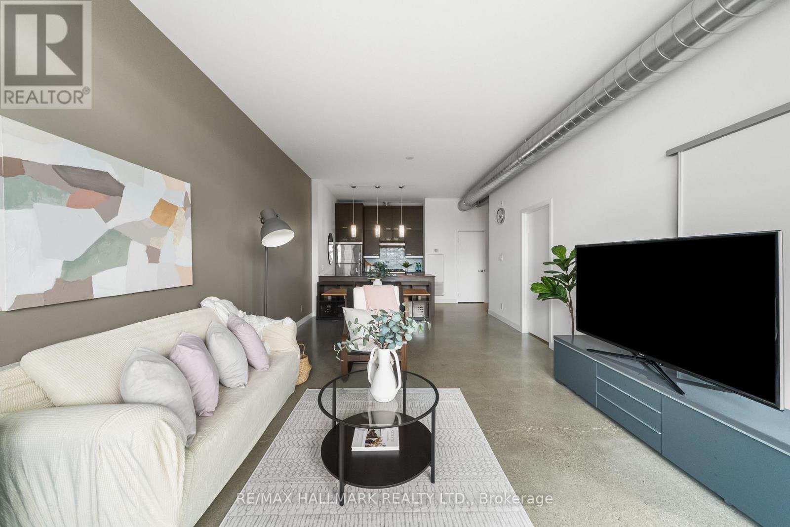 Photo 39 of 503 569 King Street E, Toronto ON