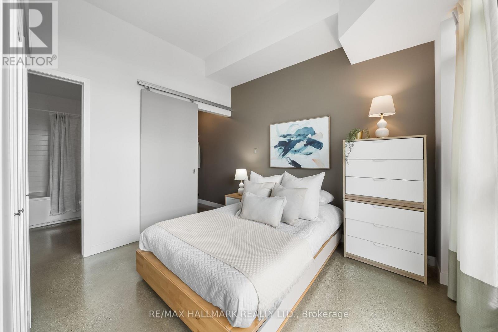 Photo 20 of 503 569 King Street E, Toronto ON