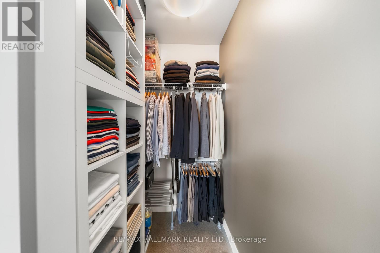 Photo 16 of 503 569 King Street E, Toronto ON