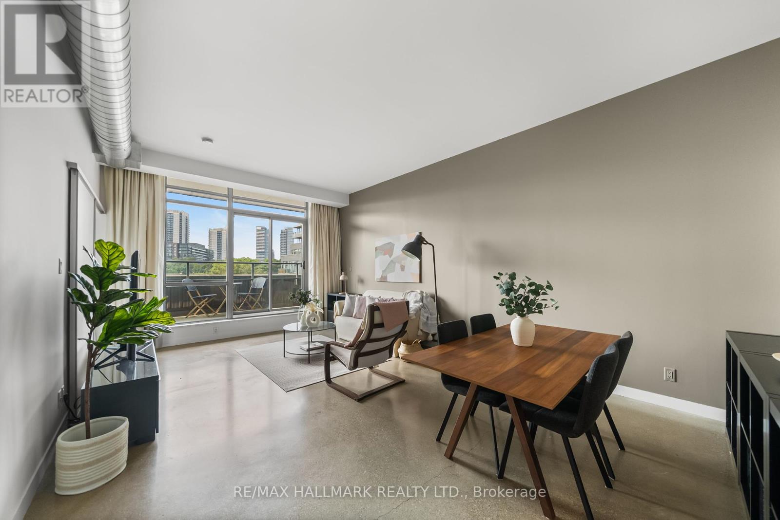 Photo 47 of 503 569 King Street E, Toronto ON