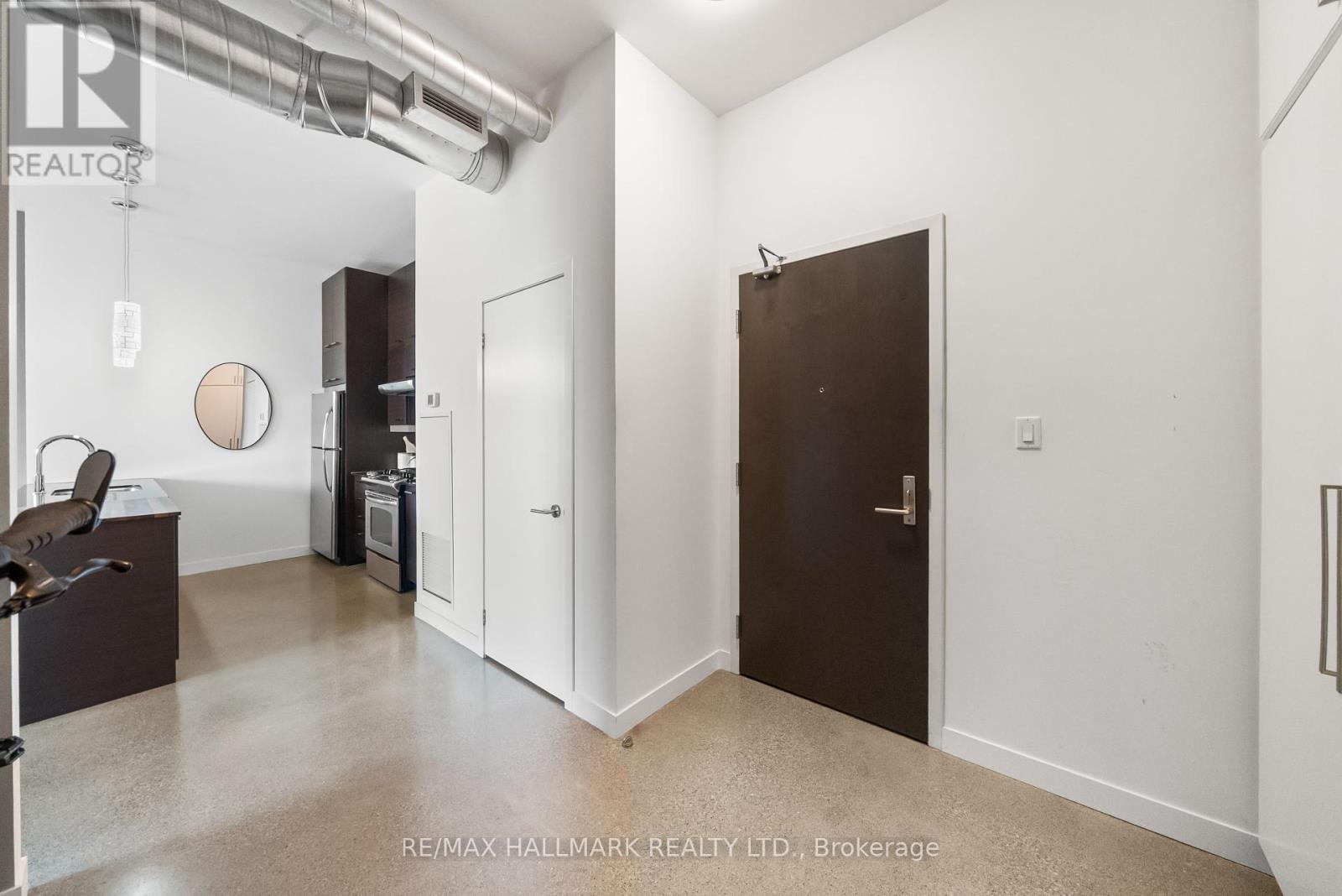 Photo 33 of 503 569 King Street E, Toronto ON