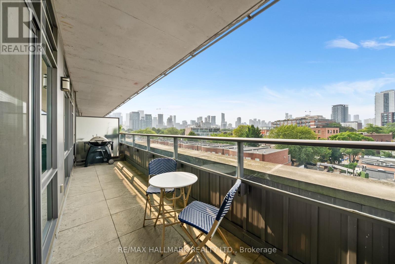 Photo 36 of 503 569 King Street E, Toronto ON