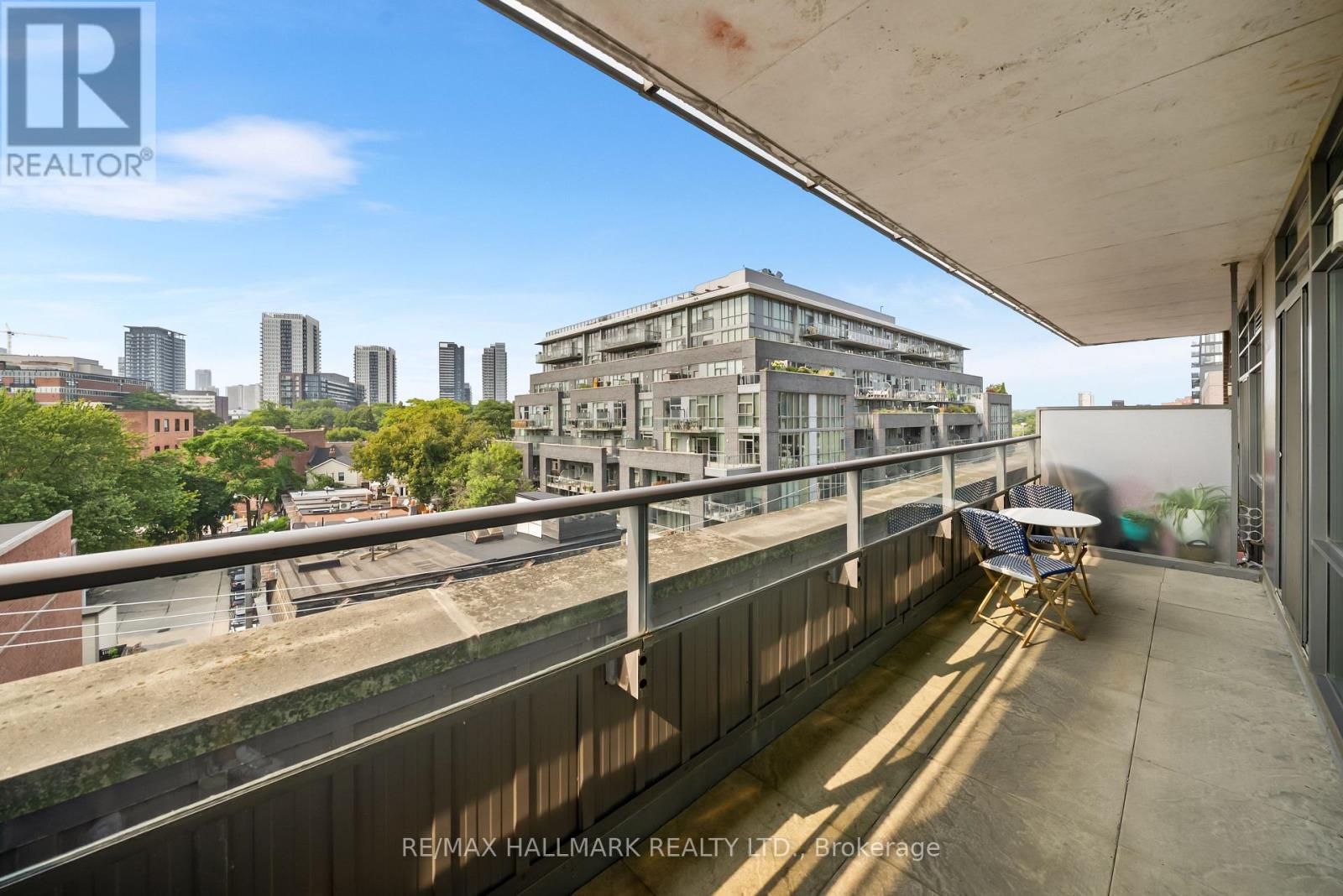 Photo 43 of 503 569 King Street E, Toronto ON
