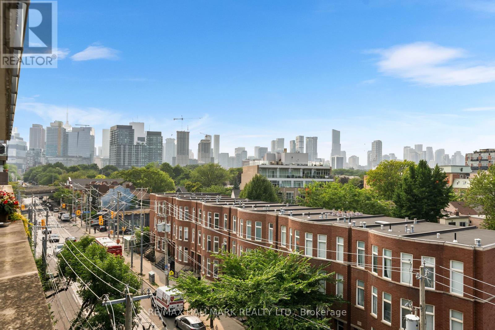 Photo 34 of 503 569 King Street E, Toronto ON