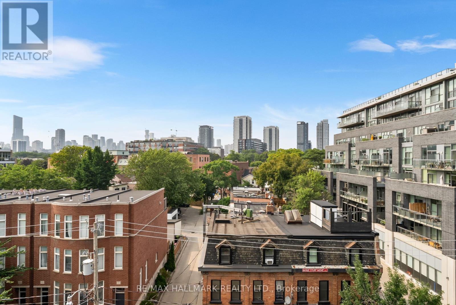 Photo 44 of 503 569 King Street E, Toronto ON