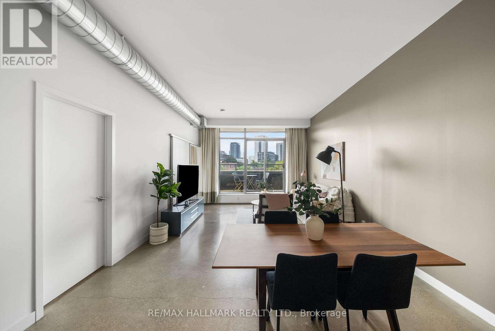 Photo 49 of 503 569 King Street E, Toronto ON