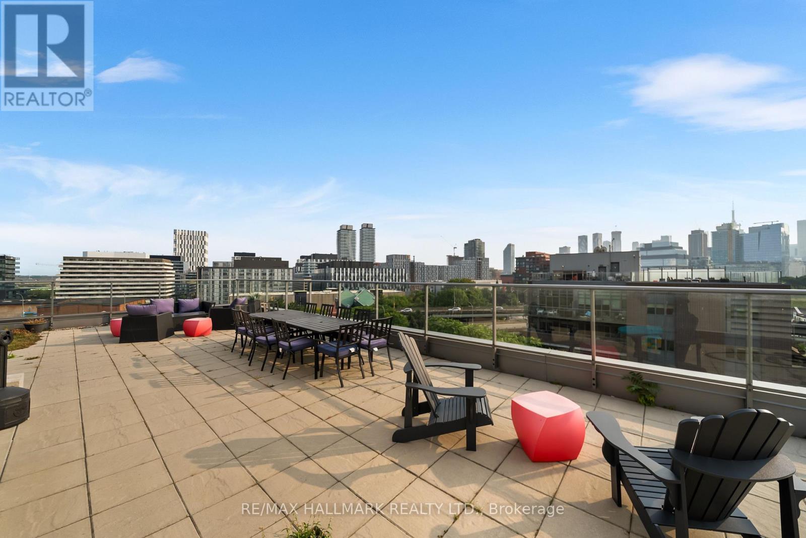 Photo 25 of 503 569 King Street E, Toronto ON